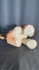 Bobblehead Basset Hound Statue 12" Tall Head and Tail Bobble — photo 3