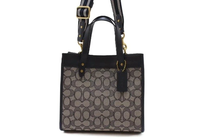 Coach Tote Gray Bags & Handbags for Women | eBay