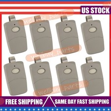 For Linear/MultiCode Gate Remote Control Opener 1089/3089/3070/3060/8911/4120 US