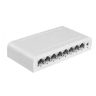 8 Port Gigabit Data , Hub,Desktop Ethernet Splitter,Plug & Play Shielded3131