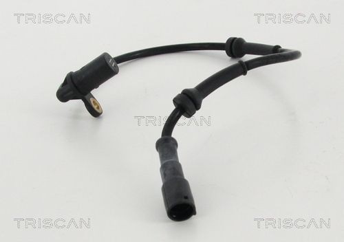 ABS Sensor Raddrehzahl Hinterachse Rechts FüR Renault Twingo I-image