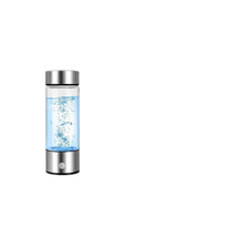 2026 Upgrade Hydrogen Water Bottle Generator 2 In 1 Hydroh Hydrogen Water