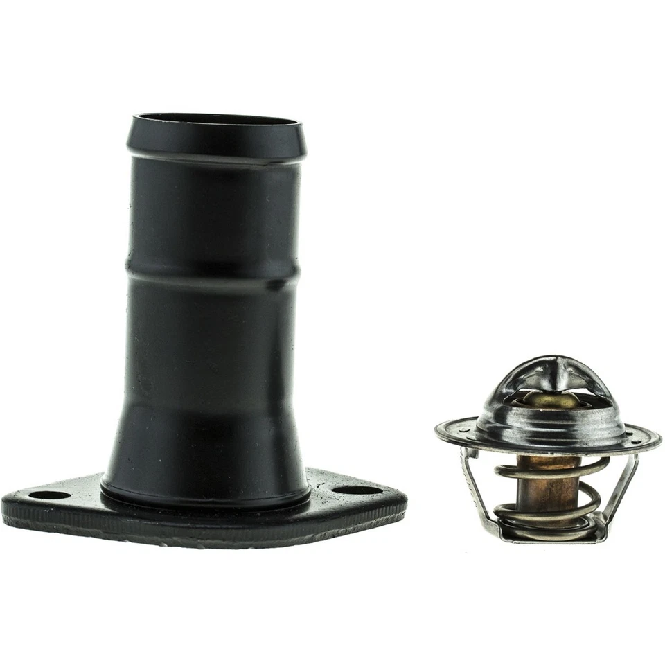 Carcasa termostato moto 5598KT para Chrysler Pacifica Dodge Caravan Grand Foto 2 de 4