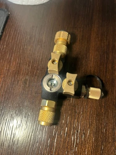 Fieldpiece VC2G Valve Core Remover VC2G