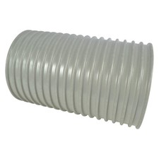 DAYTON HV2126800G Flexible Hose,7 In 26DD84