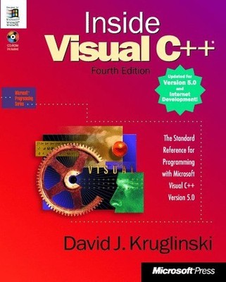 Inside Visual C++ (Microsoft Progra..., Kruglinski, Dav 9781572315655| eBay