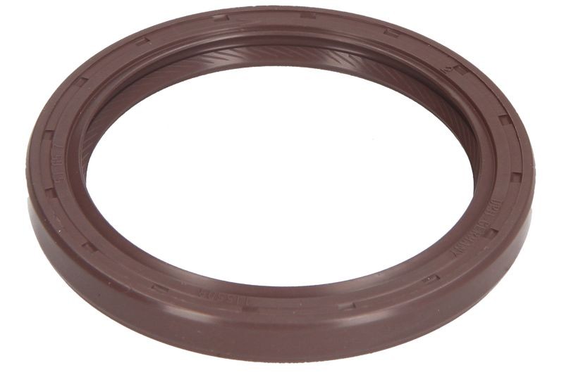 Fits HANS PRIES HP110 493 Shaft Seal, crankshaft HP110 493 Transmission selecto
