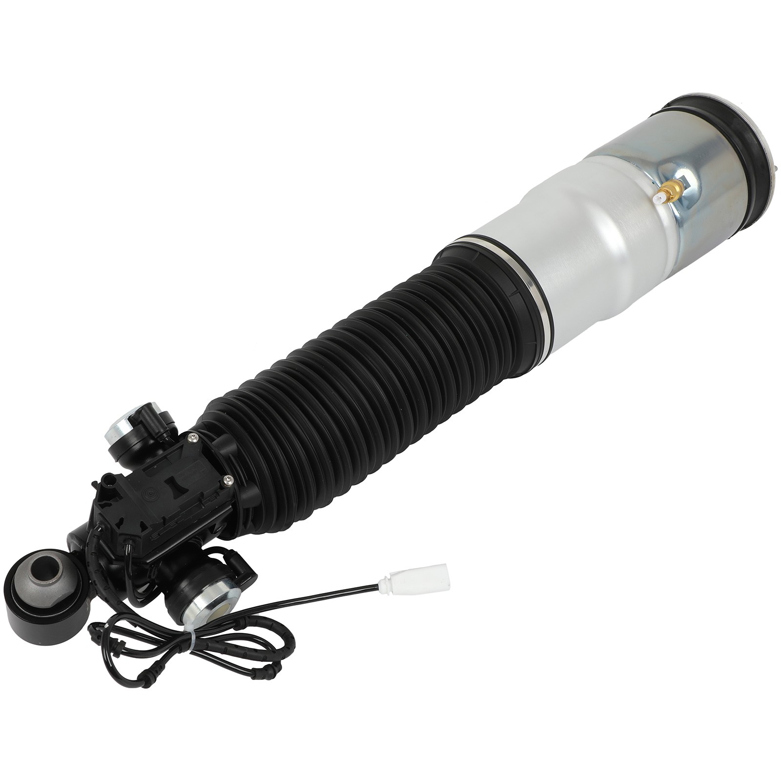 Rear Pair Air Shock Strut For 2008-19 Rolls Royce Ghost RR4 Wraith RR5 Dawn RR6