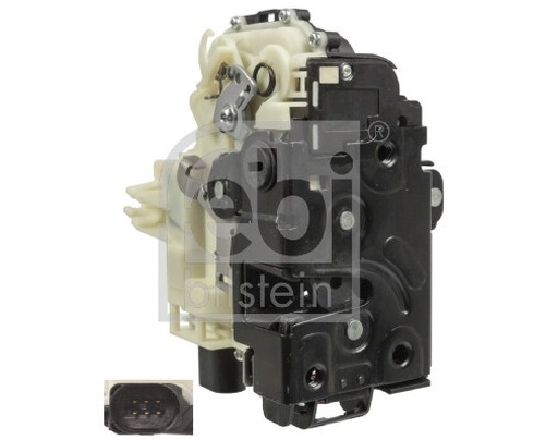 Febi Bilstein 172112 TüRschloss FüR ,Seat,Skoda,Vw-image
