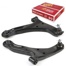 Front Lower Control Arm W Ball Joint Assembly Set For 06-15 Suzuki Grand Vitara