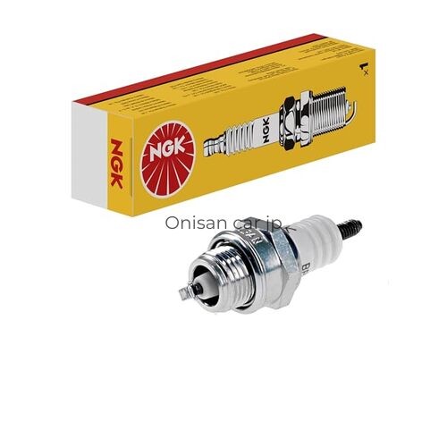 NGK Spark Plug Standard Split Type BPM6A 7021
