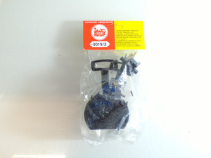 LGB Spur G 3019/2 Radlager mit Kontaktteilen siehe Foto in OVP PK2219