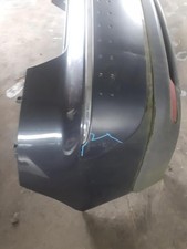 Pare-choc arrière Renault VEL SATIS