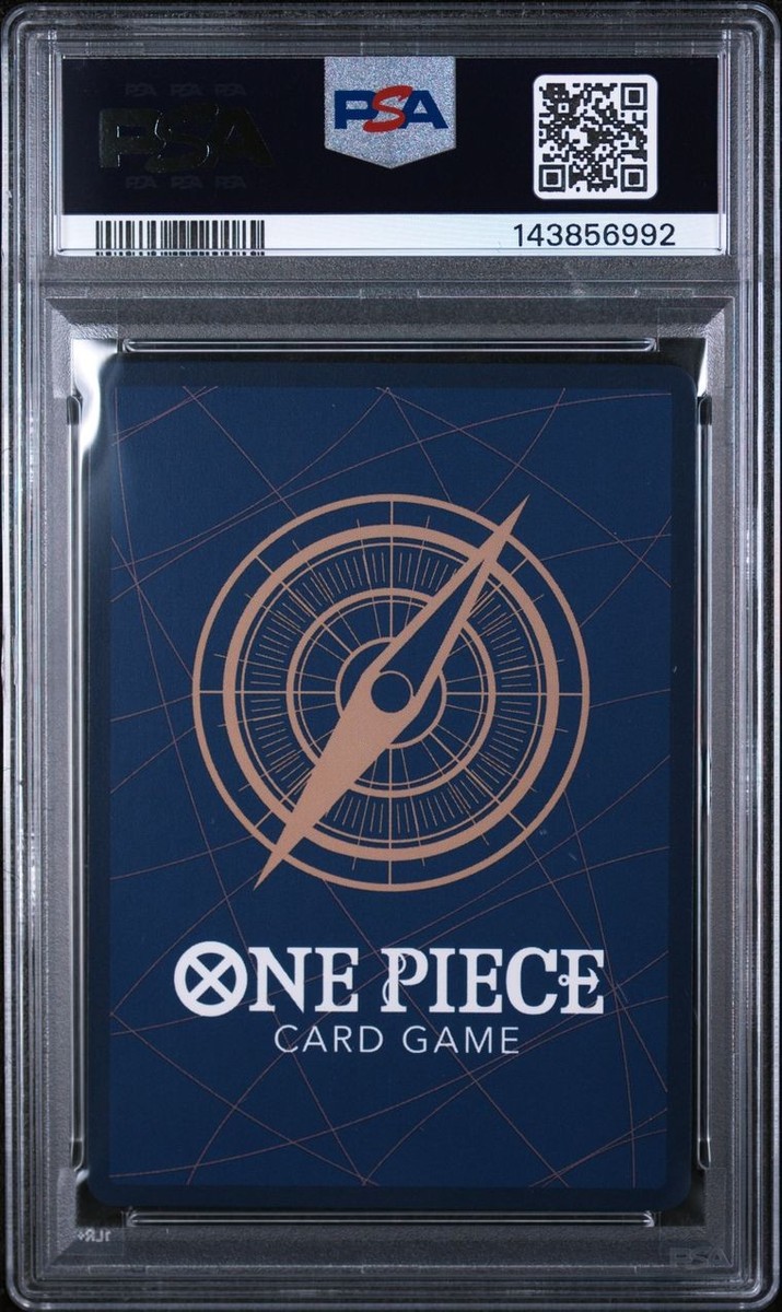 Monkey D. Luffy One Piece 2025 Official Event Top Prize Japanese