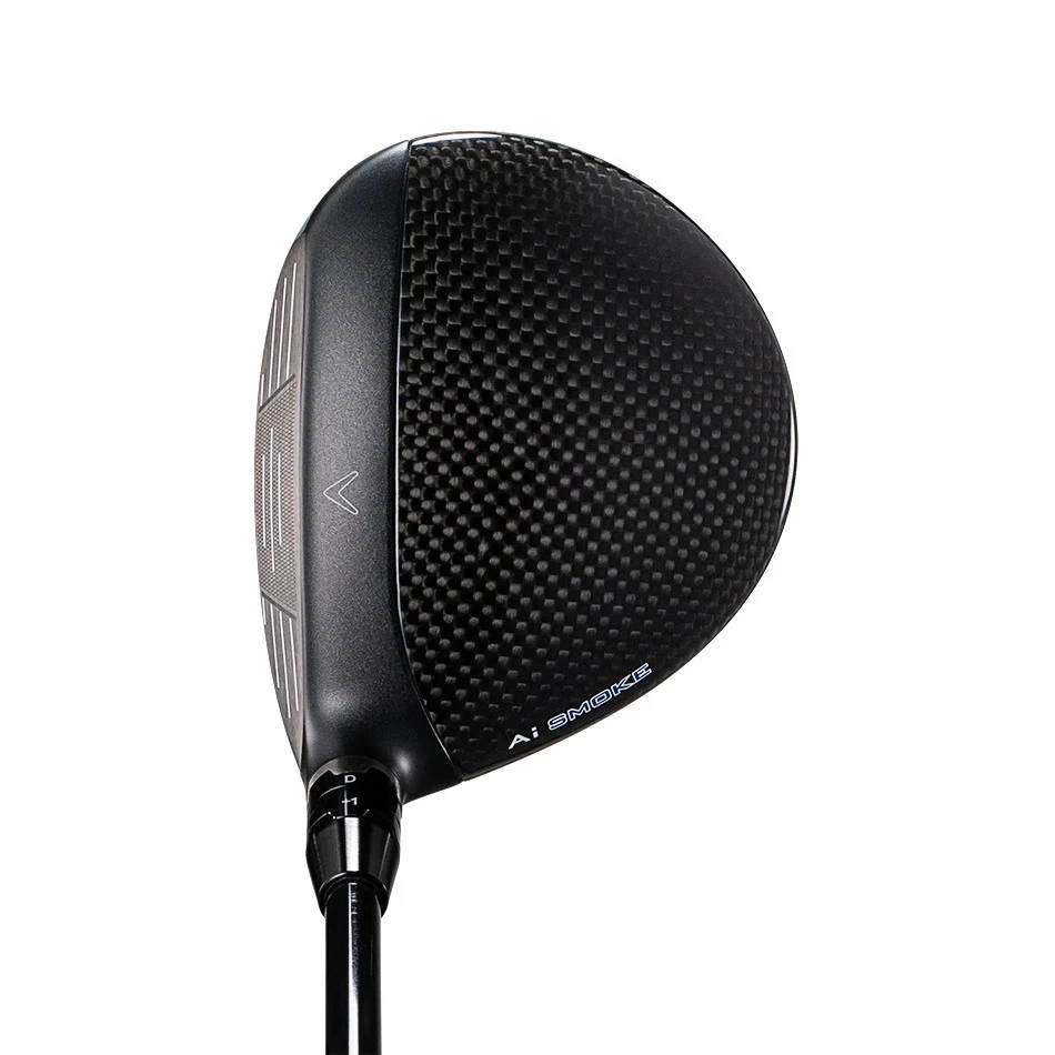 Callaway Golf PARADYM Ai SMOKE MAX Fairway Wood 7w / TENSEI 50 R - Image 3 of 4