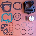 Honda Dax Monkey Chaly tuning cylinder 72ccm power cylinder 6 Volt SS CD C 50