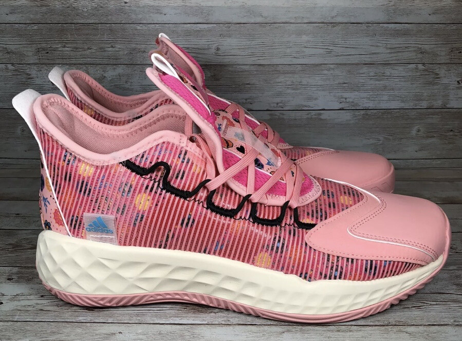 Adidas Pro Boost Low  display picture 1
