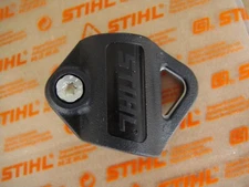GENUINE STIHL FS TRIMMER CARRY HARNESS LOOP RING HOOK TUBE CLAMP