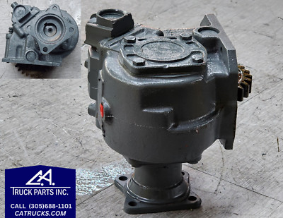 Chelsea Parker PTO C1P432 POWER TAKE OFF Part # 378315J | eBay