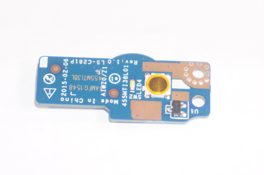 Genuine Lenovo 5C50J23647 Power Board C Z41-70 for sale online | eBay