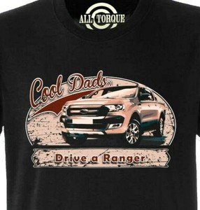 ford ranger t shirt