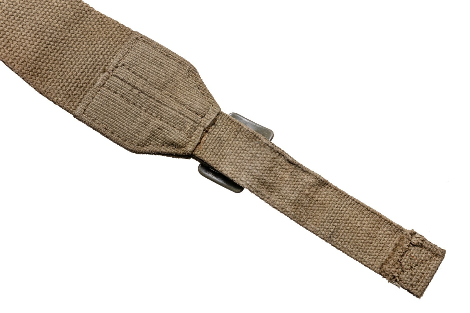 SOUTH AFRICAN DEFENSE FORCE R4 2" SLING SADF SANDF RHODESIAN eBay