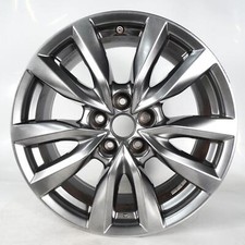 Mazda CX-9 Aluminum Wheel Rim 18x8" Excellent Condition 9965-26-8080