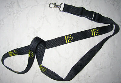 WorkZone by F.ENGEL Schlüsselband Lanyard NEU (A53)