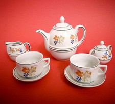 Cute Kids Moc Set, 5 Piece, 1970s - Vintage!!!