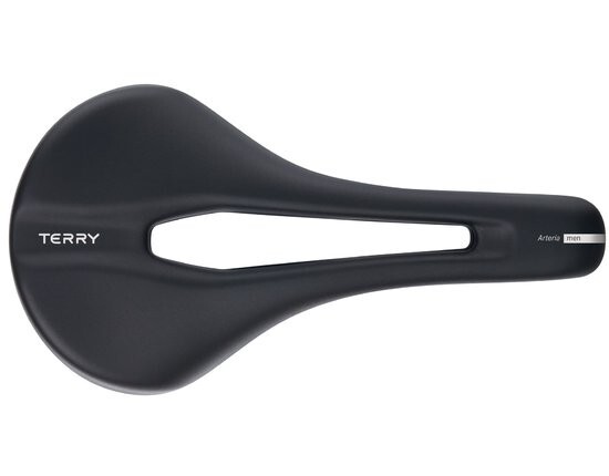 Sella uomo Terry Fly Arteria