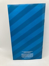 Ground Zero Texas (Sega CD, 1993) Complete CIB