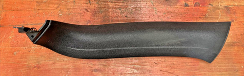 Audi Q7 Bj. 2005 Heckklappenverkleidung oben rechts 4L0867608 N0847