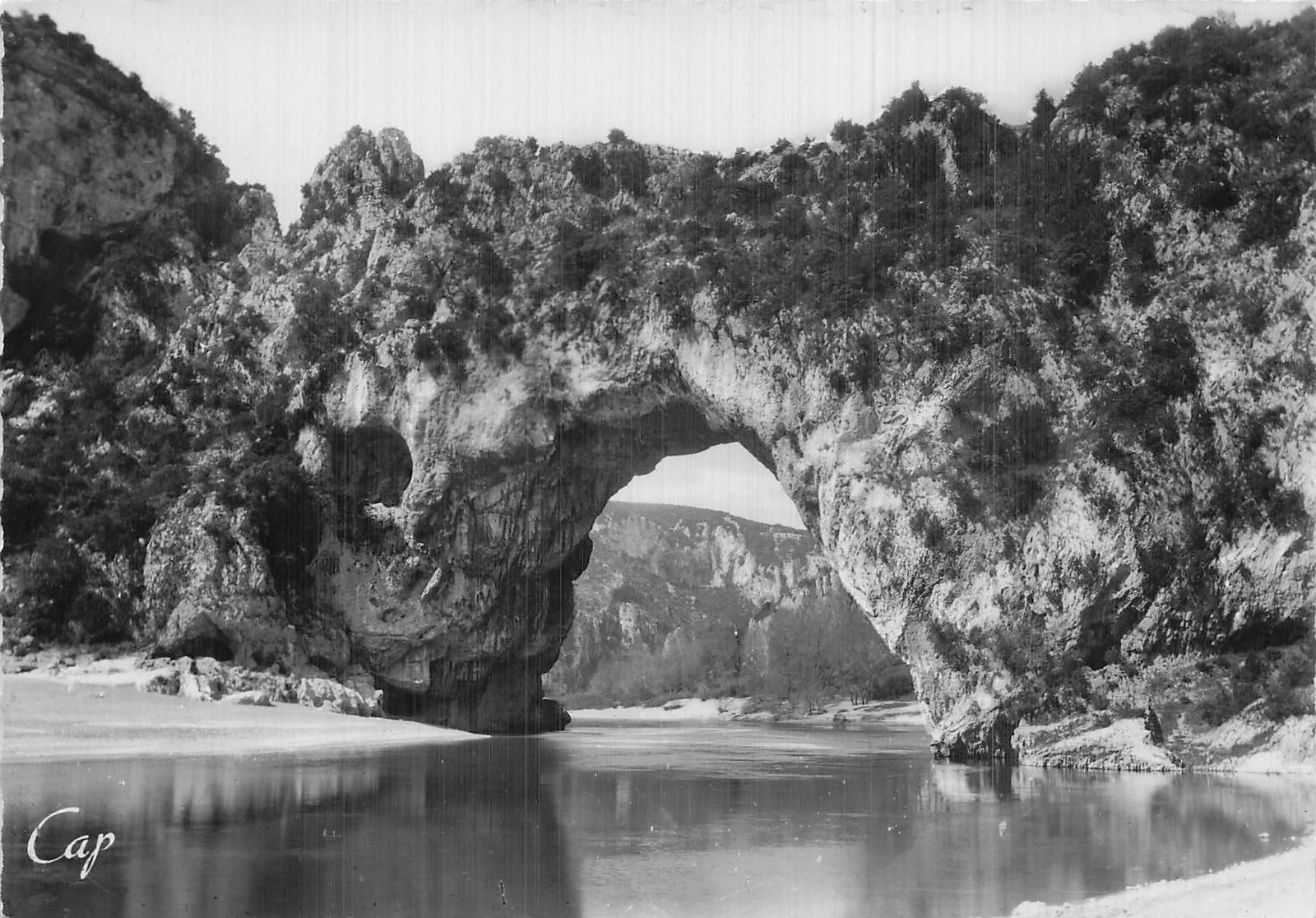 7 VALLON PONT D ARC LE PONT D ARC eBay