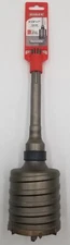 Diablo DMAMXCC5030 SDS-Max Carbide Tipped Core Bit, 3-1/4" x 7"