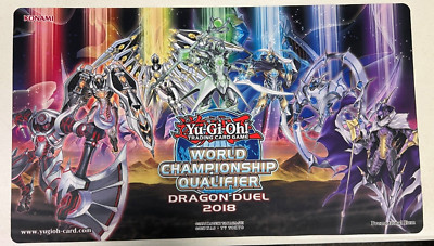 遊戯王 - 遊戯王　WORLD CHAMPIONSHIP QUALIFIER 2018 Yu-Gi-Oh! World Championship Qualifier 2018 | Road of the King