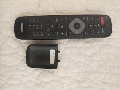 NEW PHILIPS TV URMT42JHG005 REMOTE CONTROL 55PFL7900/F7 49PFL7900/F7 65PFL7900/F