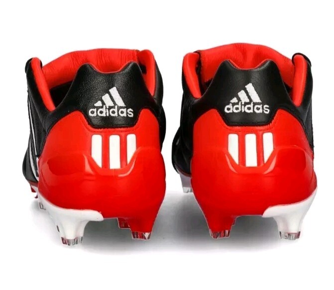 UK7 Adidas Predator OG Mania Made In Germany Football Boots eBay