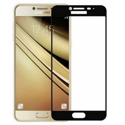 TEMPERED GLASS FULL COVERAGE CURVED SCREEN