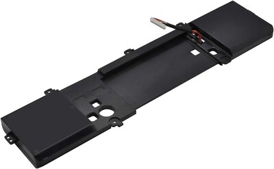 Genuine Laptop Battery 191YN 2F3W1 For Alienware 15 R1 R2 ALW15ED Series 92Wh