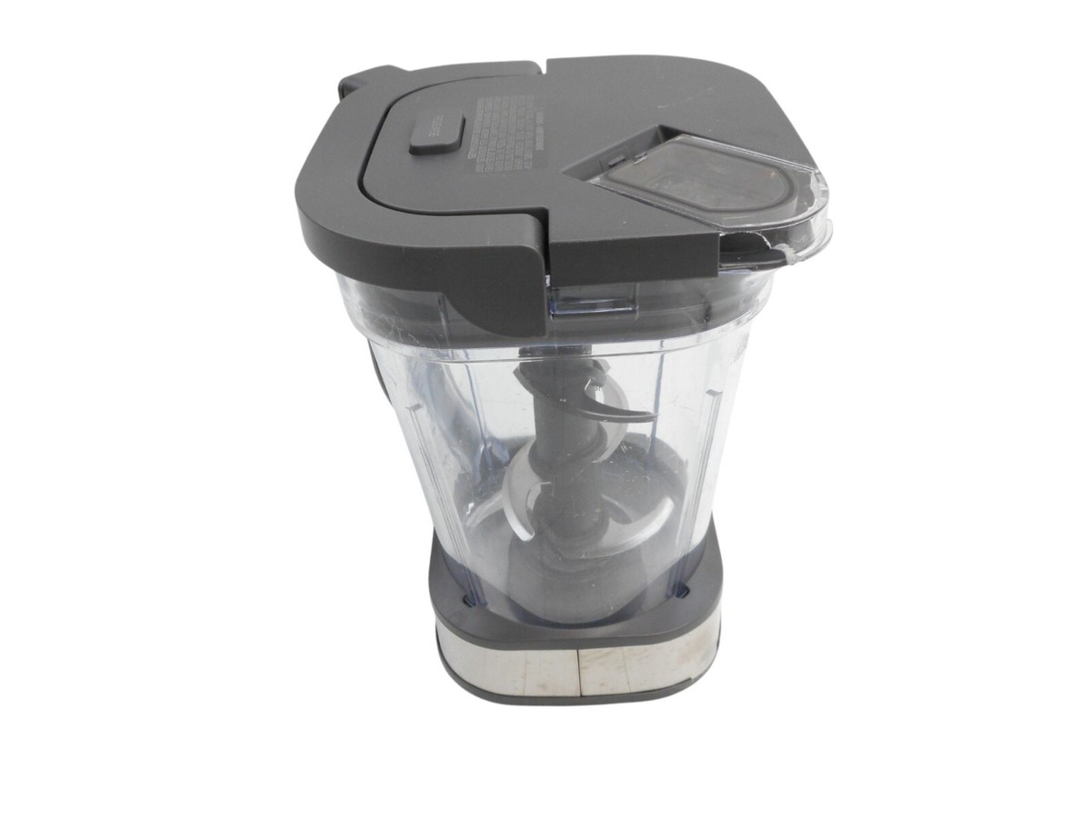 Ninja Replacement Pitcher 72oz W/ Blade Blender Ultimate