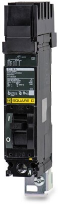 Square D FY14030A 30 Amp 1P 277V Type FY  A Phase  I-Line Style Plug In Breaker