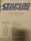 Starlog Scrapbook Magazine Collectors Edition Vol 1 1982 Star Wars Dr Who Aliens — photo 3