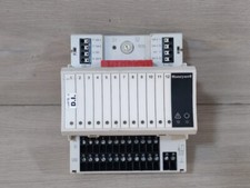 Honeywell XF823A Binary Input Module with XSU823 BASE 24V