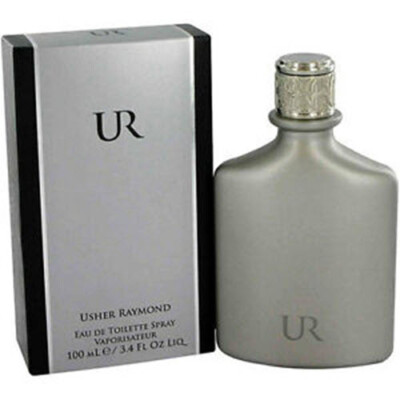 Ubuy Usher Perfume For Women Buy Usher Femme EDP Spray Women Oz