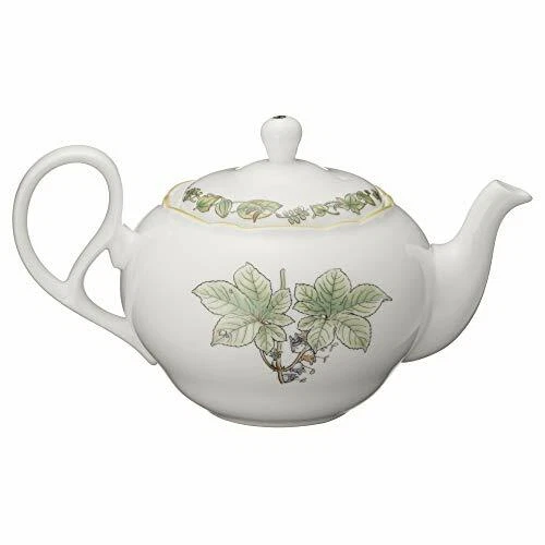 Noritake Osso Cina il Mio Vicino Totoro Teiera Con Tè Colino 600cc 07281 Jpn - Foto 2 di 6