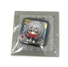 Honkai Star Rail: Stelle Badge/Pin Official