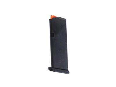 Glock 23 Gen 5 .40 S&W OEM 10-Round Pistol Magazine - Factory G23