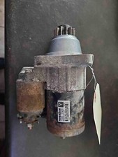 13 14 15 16 17 18 NISSAN ALTIMA Starter Motor