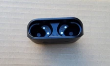 JLAB GO AIR AUDIO TRUE WIRELESS "BASE CHARGER  ONLY"  BLACK  BASE.