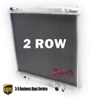 Aluminum Radiator For 1999-2004 Ford F-250 F-350 F-450 Super Duty 5.4L 6.8L 7.3L